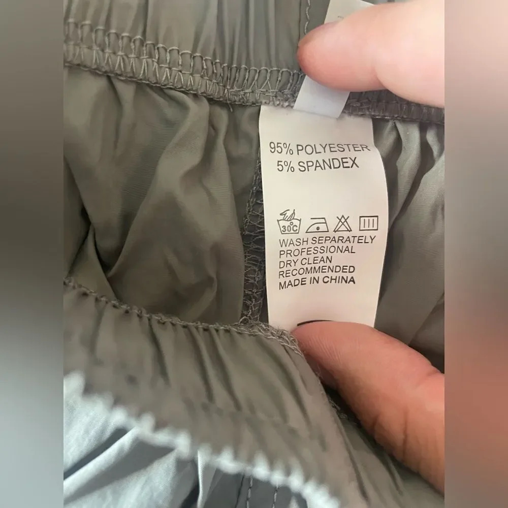 Windbreaker Pants - Picture 4 of 5